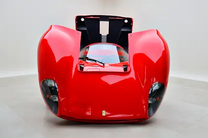 صورة 4 لـ 1966 Ferrari 412
