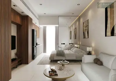 Albero by ORO24 | Premium Studio | Near Handover