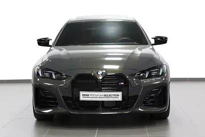 صورة 2 لـ 2025 BMW 4-SERIES