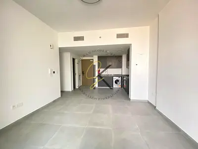 Spacious 2BR in Tiraz, Aljada | AED 77K | Modern Living with Premium Amenities, Pool, Gym & Prime Location. Book Your Viewing Today!