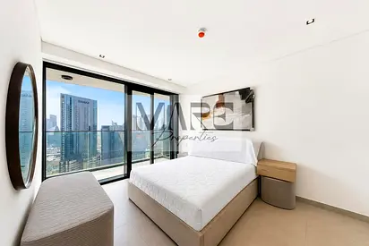 Below OP | Motivated SellerFully Furnished|Burj View