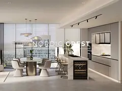 Your Future 2BR + Maids | Parkway | Meydan Horizon