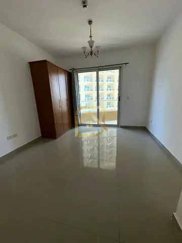 Unfurnished Studio | Vacant | Multiple chqs