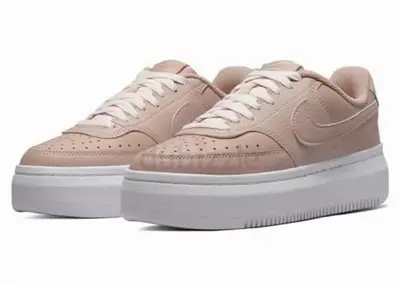 Nike Court Vision Alta Ltr Women's Shoes