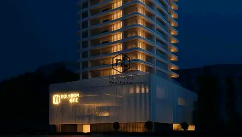 Investor Deal | 5% Down Payment | High ROI | Flexible Payment Plan