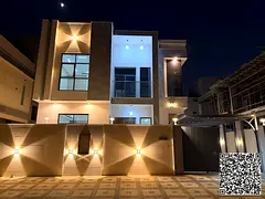 Super Deluxe Villa | 5 Master Bedrooms | Garden | 1.79 Million