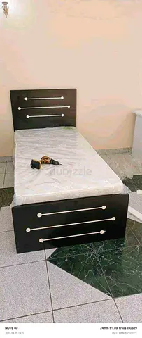 Brand New bed
