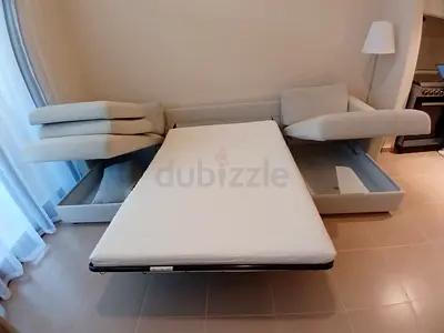 Ikea Vimle Sofa bed