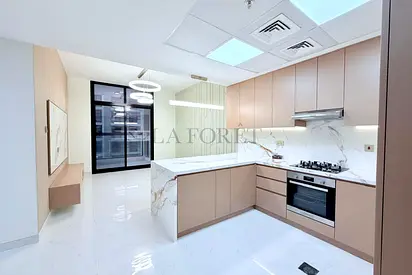 New 2BR + Maid | Pool View | Equiti Home AED 110K