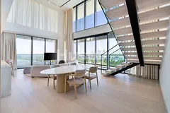 Creek View | Brand New | Large Balcony