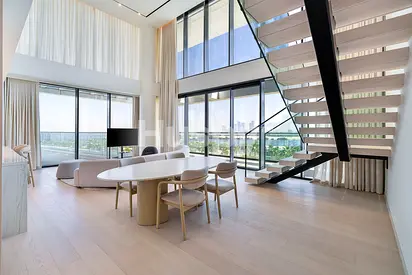 Creek View | Brand New | Large Balcony