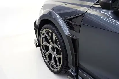 صورة 5 لـ 2023 AUDI Q8