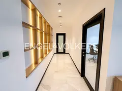 Vacant | Furnished | Grade A | Prime Location