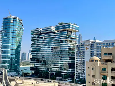 Park View | Skyline I Available Now