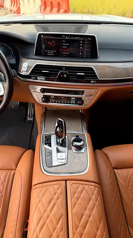 2021 BMW 7-SERIES — миниатюра 11