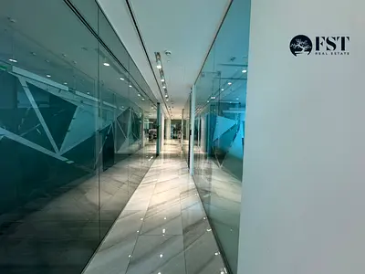 Luxury Fitted Office | Grade A | Ready To Move