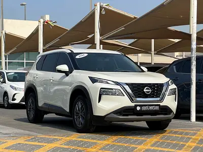 2024 Nissan X-TRAIL 照片 3