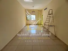 Spacious 1BR for Rent in Al Jubail Balcony Central AC Prime Location Near Services and Daily Ameniti