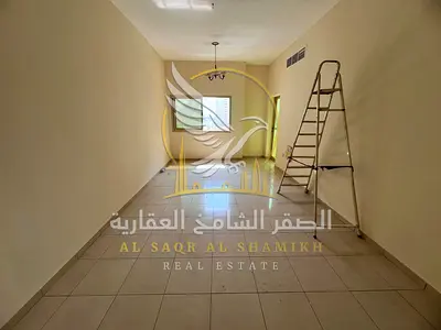 Spacious 1BR for Rent in Al Jubail Balcony Central AC Prime Location Near Services and Daily Amenities