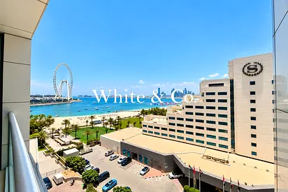 Unfurnished | Sea Views | Hot Listing