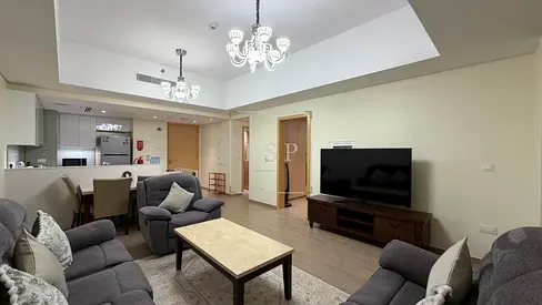 Fully Furnished | Modern Lifestyle | Ready to Move