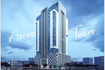 Exceptional Investment Opportunity in Azura Tower – Al Alia, Ajman A truly exceptional investment o