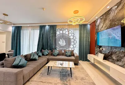 Upgraded 2BR | Fully Furnished| Vacant