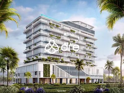 Modern 2-Bedroom Apartment for Sale | Tivano | Dubai