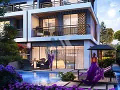 Free Golden Visa | DLD Fee Waived | 1% Payment Plan