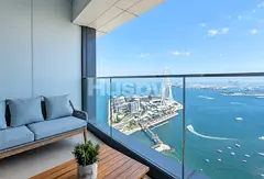 Sea View | High Floor | Exclusive