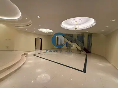 9 Master Bedrooms | Huge Villa | 2 Majlis | Negotiable