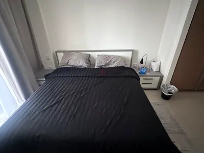 Bed for sale