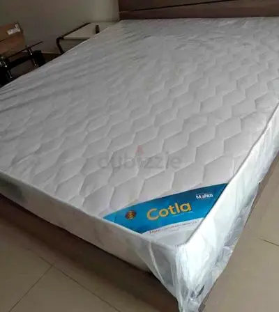 New King Size 180×200cm Mattress For Sale