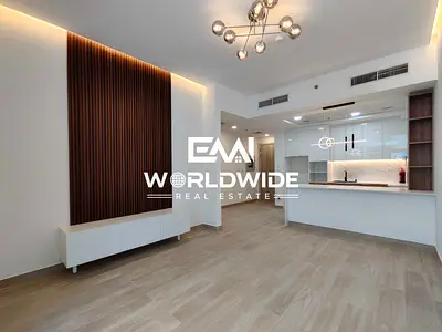 Brand New | Near Circle Mall | Vacant