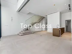 G+2 Townhouse | Two Living Areas | BUA: 3,780sqft