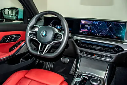 2026 BMW 3-SERIES — фото 15