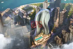 2BR Apartment | Bugatti Residences | Canal & Skyline Views | Business Bay
