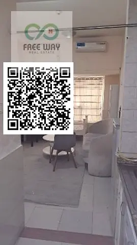 Studio for Sale – Pearl Towers, Ajman A great opportunity to own a vacant studio in a convenient location, with a practical size and dedicated parkin
