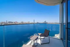 Spacious 2-Bedroom Apartment at Harbour Point
