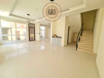 Huge 5Bhk Villa For Rent With Separate Driver Room / Maidroom 180k