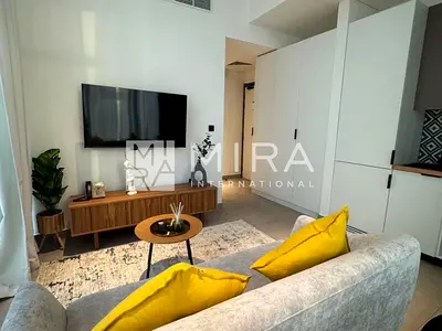 Studio | Spacious | Prime Community