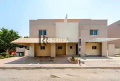 VACANT 5BR VILLA SPACIOUS READY TO MOVE