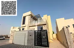 Corner 4BHK Villa for Sale | Full Stone Façade | Spacious Rooftop | Al Helio 2