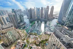 Private Terrace | Upgraded Penthouse | Marina View