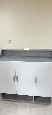 Shoe rack excellent condition