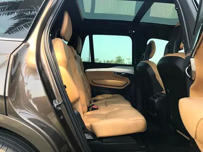 صورة 8 لـ 2017 Volvo XC90