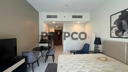 Stylish Studio Apartment | Vacant | 4 CHQs
