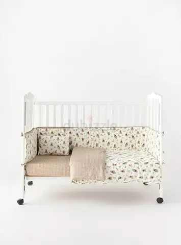 [P4] Bedding Set Bear