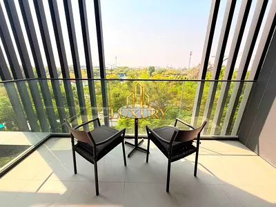 Brand New Luxury 2-Bed Residence | Vida 4 | Fully Furnished | Pool & Gym | Close Kitchen
