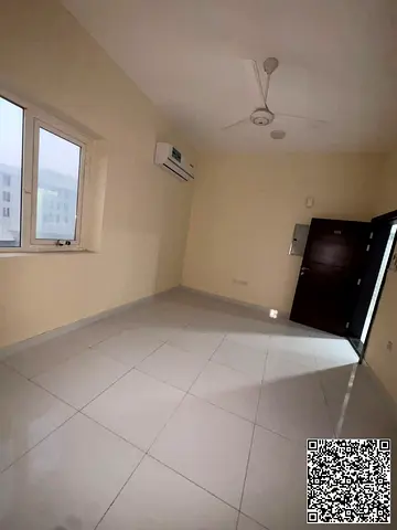 Apartment for rent in Al Alia, Ajman, for 30,000 AED. Installment payment options available.